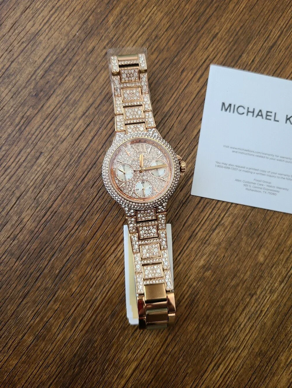 MICHAEL KORS women's